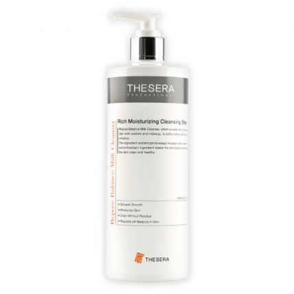 THESERA REPOSE BALANCE VALOMASIS PIENELIS, 500 ML THESERA REPOSE BALANCE VALOMASIS PIENELIS, 500 ML