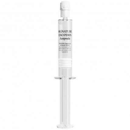 THESERA SIGNATURE EXO PDRN ODĄ ATKURIANTI AMPULĖ, 1x4 ML THESERA SIGNATURE EXO PDRN ODĄ ATKURIANTI AMPULĖ, 1x4 ML