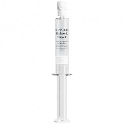 THESERA SIGNATURE HYALURONIC DRĖKINANTI AMPULĖ, 1x4 ML THESERA SIGNATURE HYALURONIC DRĖKINANTI AMPULĖ, 1x4 ML
