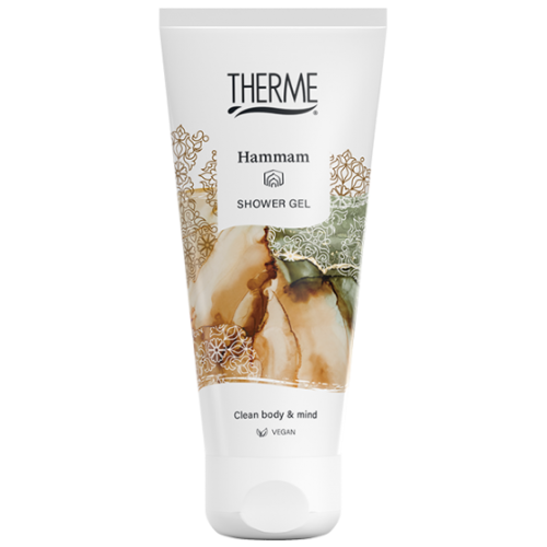 THERME HAMMAM DUŠO GELIS, 200 ML THERME HAMMAM DUŠO GELIS, 200 ML