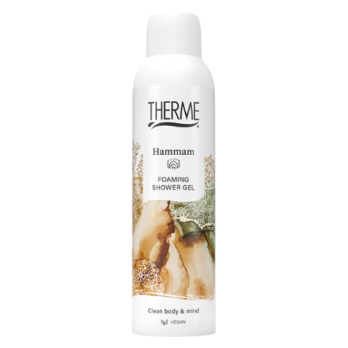 THERME HAMMAM DUŠO PUTOS, 200 ML THERME HAMMAM DUŠO PUTOS, 200 ML