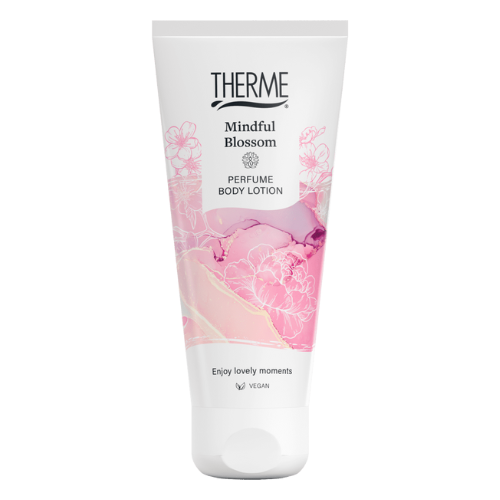 THERME MINDFUL BLOSSOM KŪNO LOSJONAS, 200 ML THERME MINDFUL BLOSSOM KŪNO LOSJONAS, 200 ML