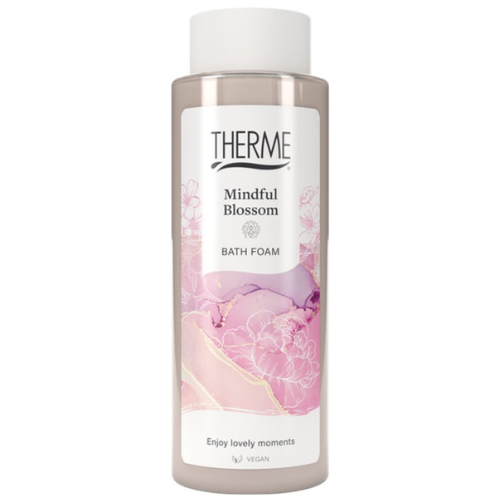 THERME MINDFUL BLOSSOM VONIOS PUTOS, 500 ML THERME MINDFUL BLOSSOM VONIOS PUTOS, 500 ML