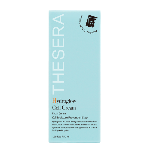 THESERA HYDROGLOW CELL VEIDO KREMAS, 50 ML THESERA HYDROGLOW CELL VEIDO KREMAS, 50 ML