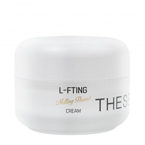 THESERA L-FTING VEIDO KREMAS, 50 ML THESERA L-FTING VEIDO KREMAS, 50 ML