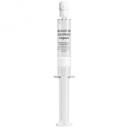 THESERA SIGNATURE EXO PDRN ODĄ ATKURIANTI AMPULĖ, 1x4 ML