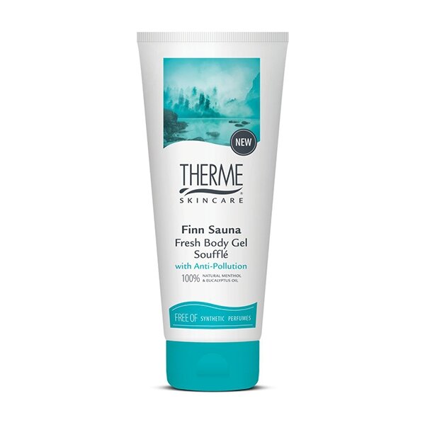 THERME FINN SAUNA GAIVINANTIS LOSJONAS, 200 ml THERME FINN SAUNA GAIVINANTIS LOSJONAS, 200 ml