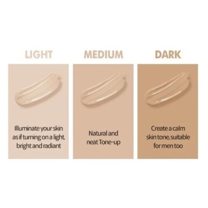 Yu.R Skin Solution DD cream (DD kremas Dark), 50ml 1 Yu.R Skin Solution DD cream (DD kremas Dark), 50ml 1